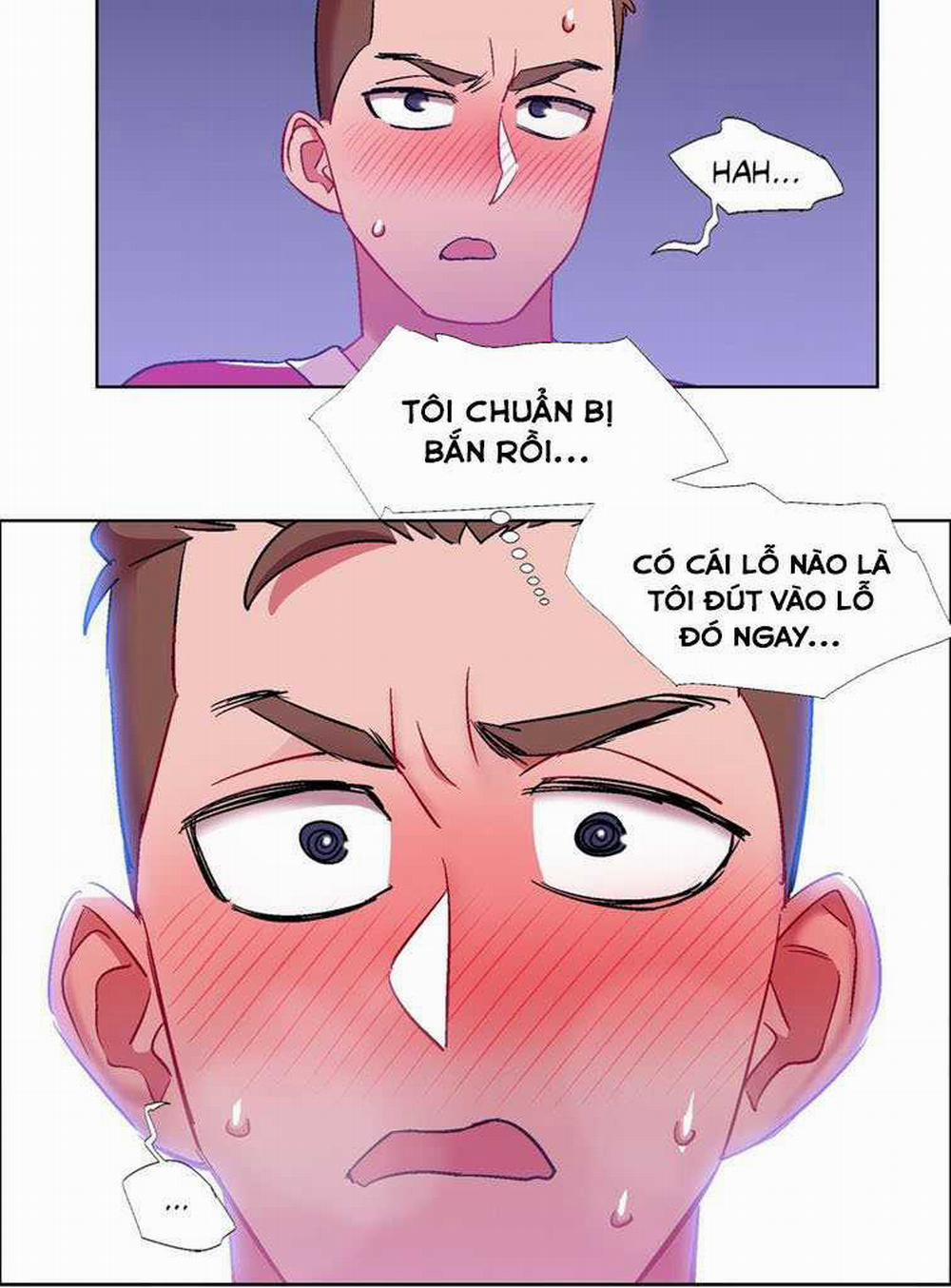 Rental Girls 22 trang 46