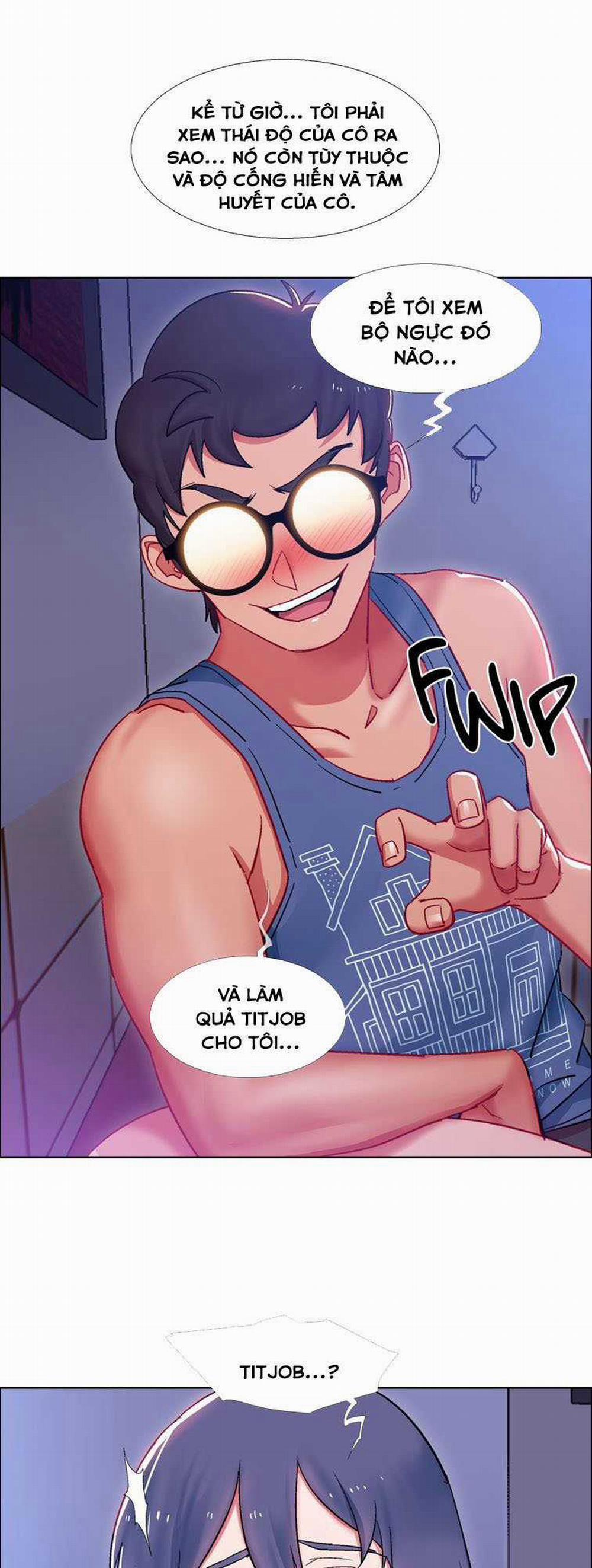 Rental Girls 23 trang 13