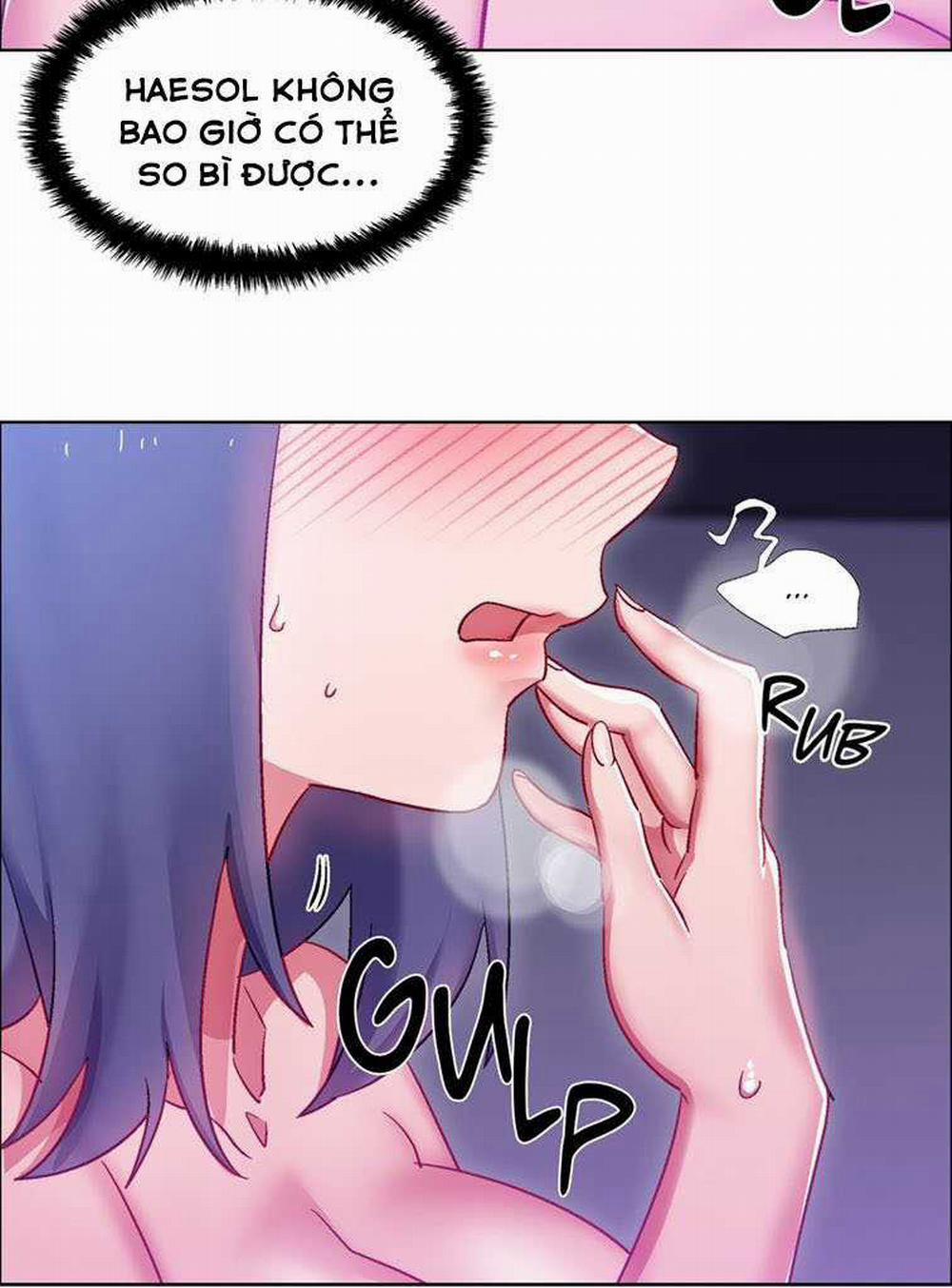 Rental Girls 23 trang 28