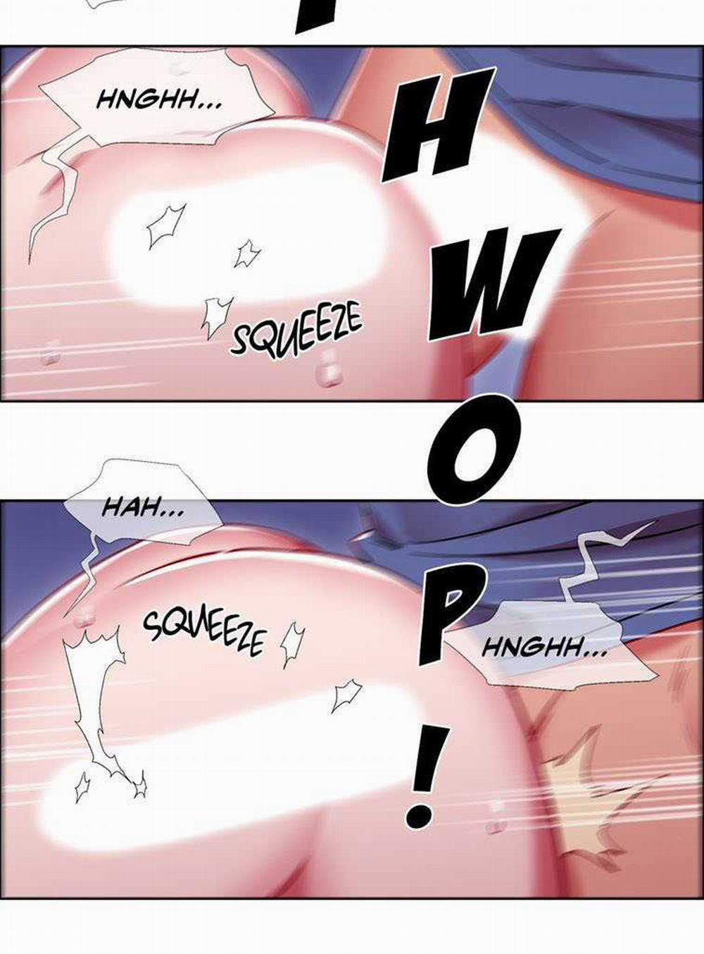 Rental Girls 23 trang 50