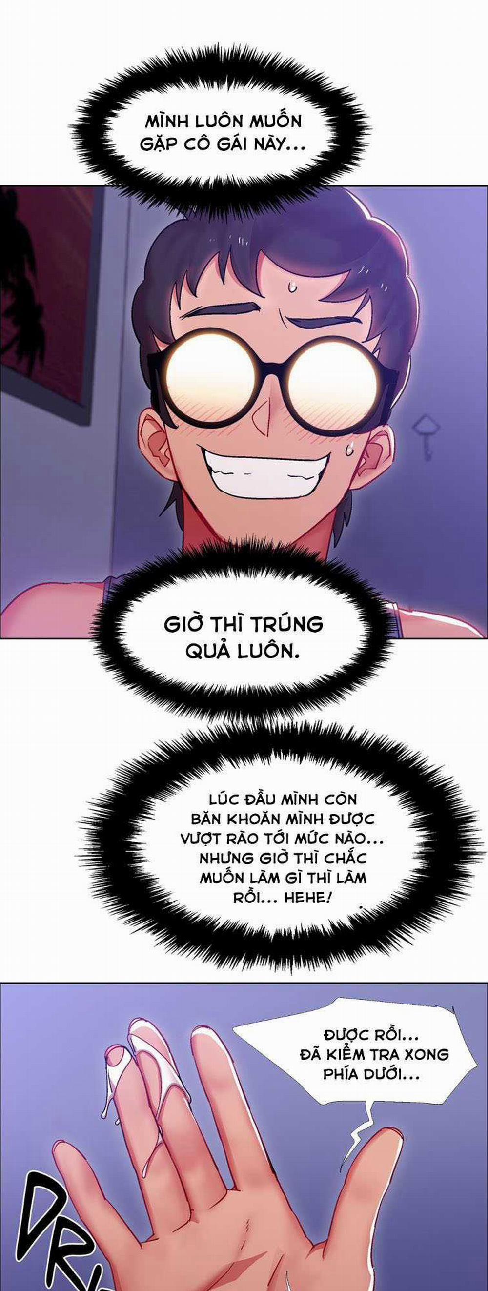 Rental Girls 23 trang 9