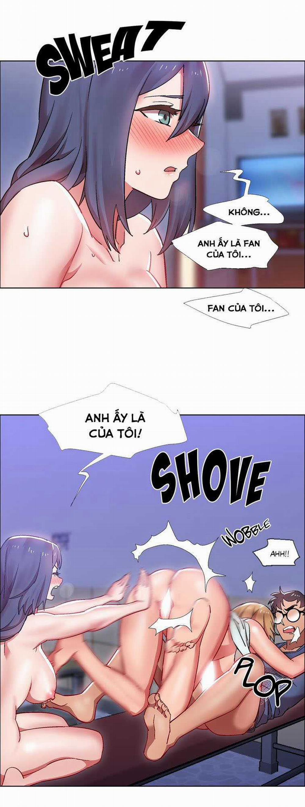 Rental Girls 24 trang 43