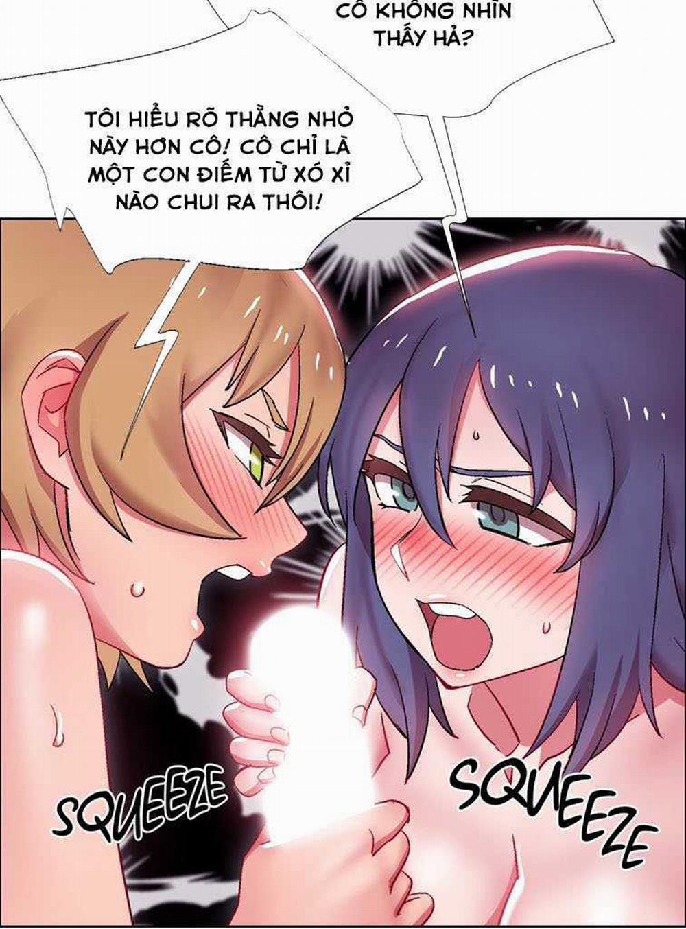 Rental Girls 24 trang 46