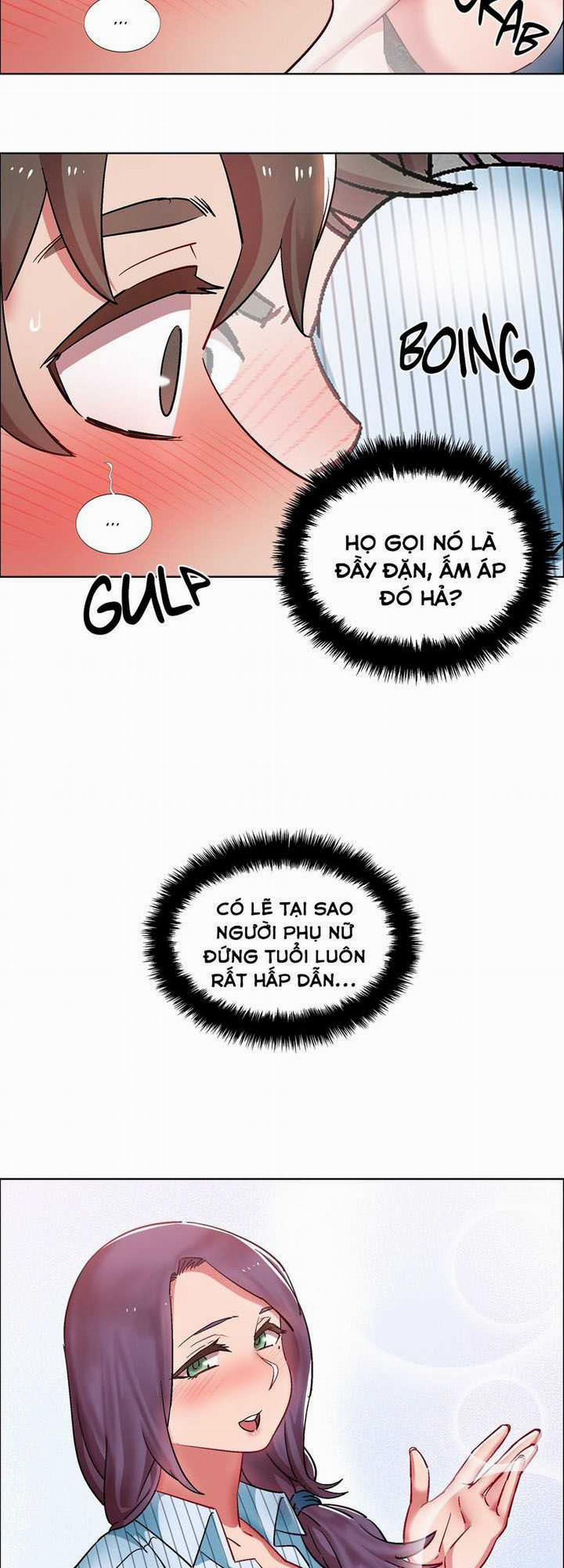 Rental Girls 26 trang 17