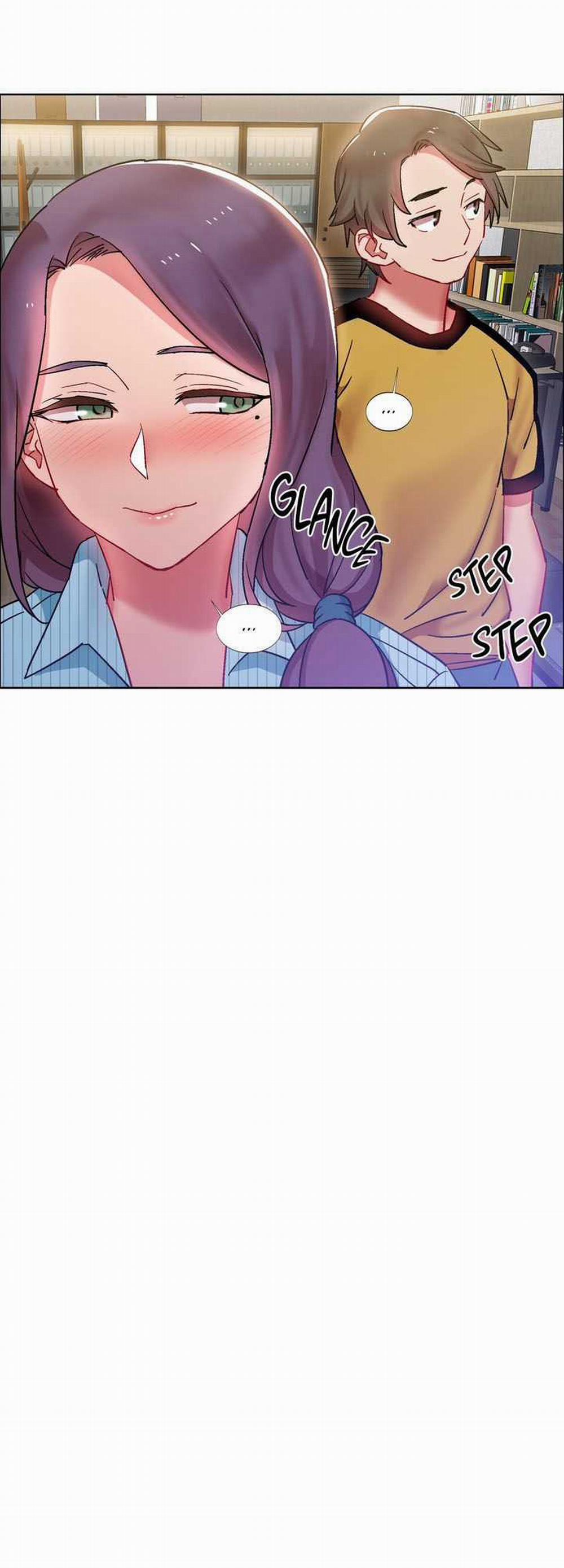 Rental Girls 26 trang 20