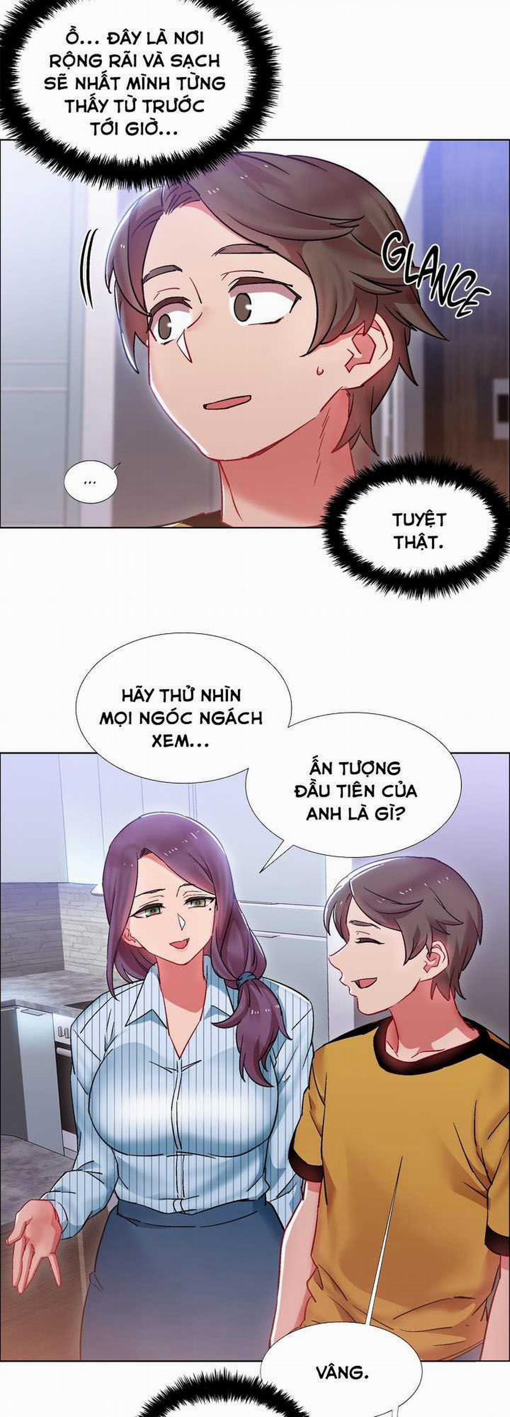 Rental Girls 26 trang 23