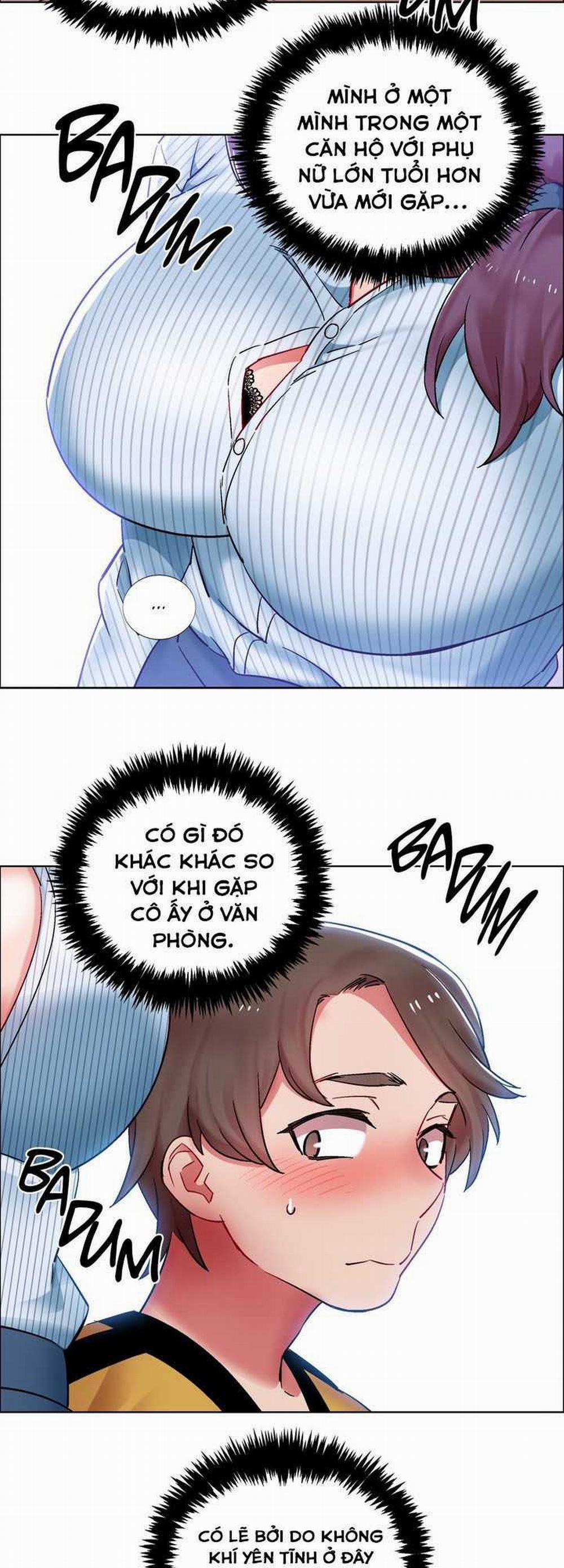 Rental Girls 26 trang 29