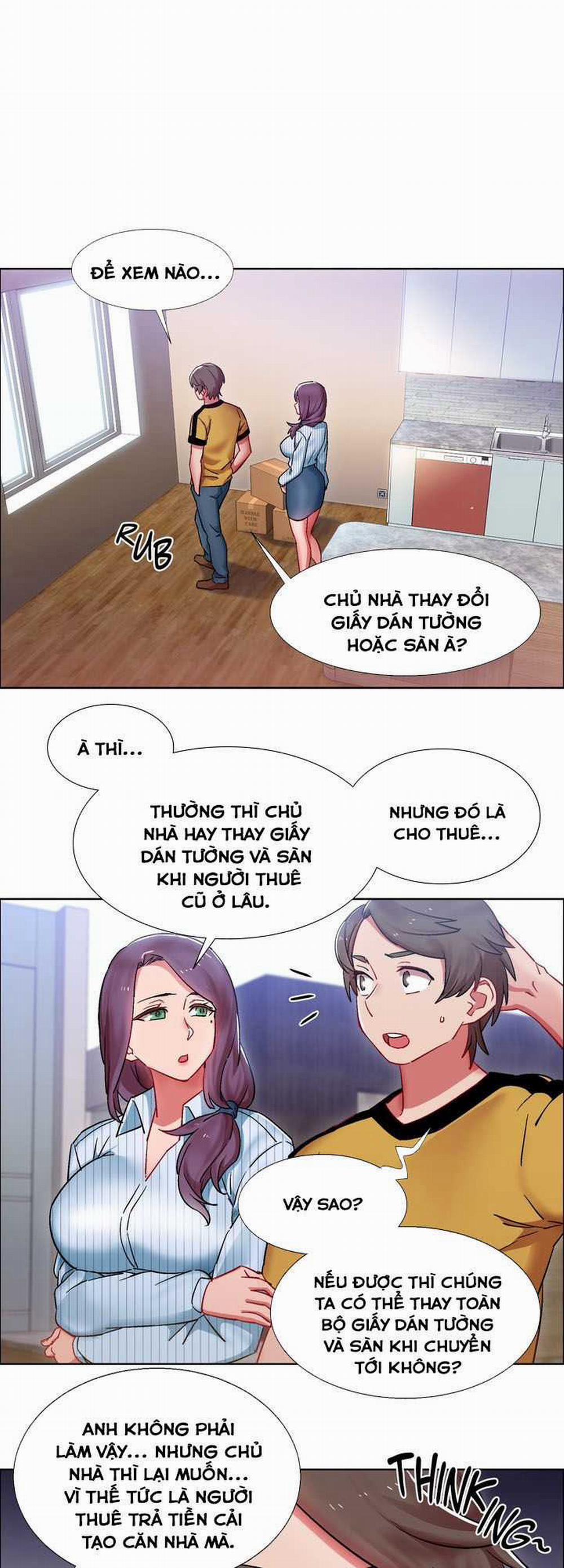 Rental Girls 26 trang 32