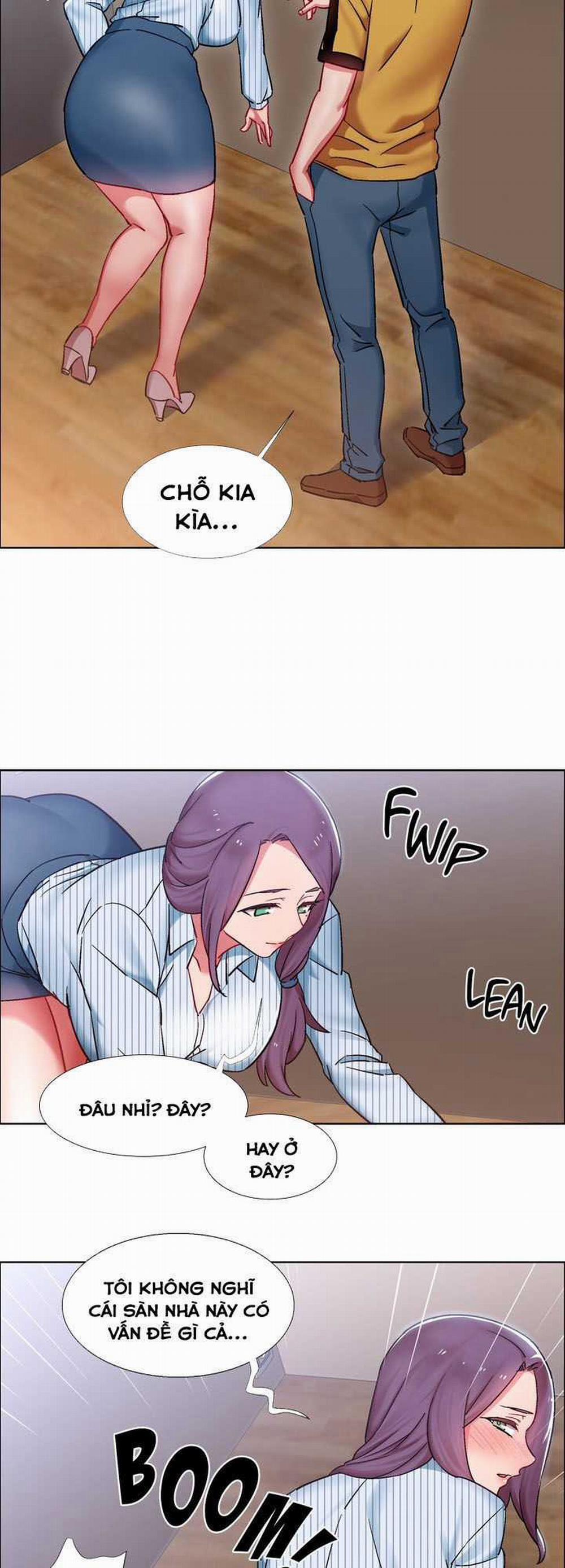 Rental Girls 26 trang 38