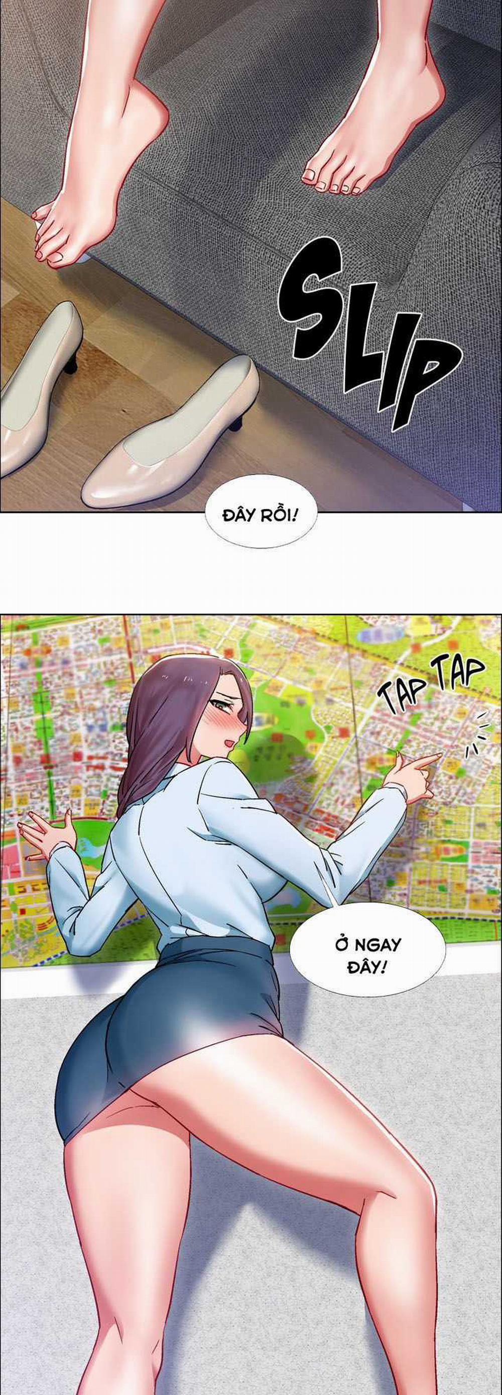 Rental Girls 26 trang 8