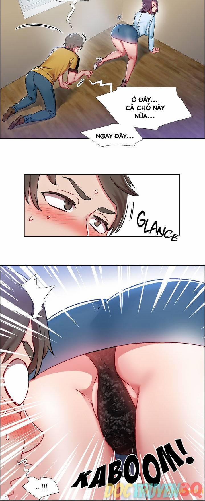 Rental Girls 27 trang 2