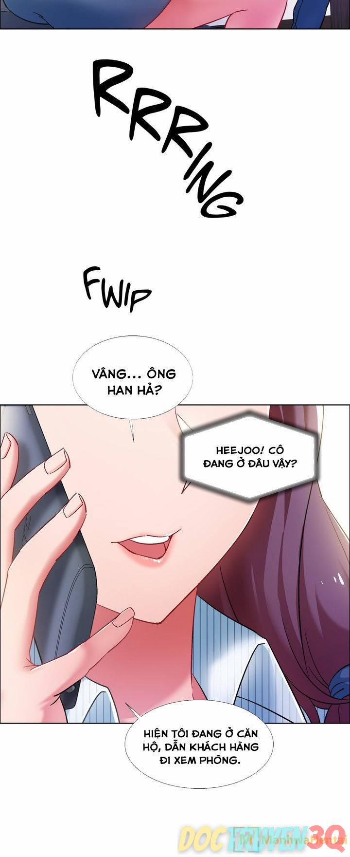 Rental Girls 27 trang 26