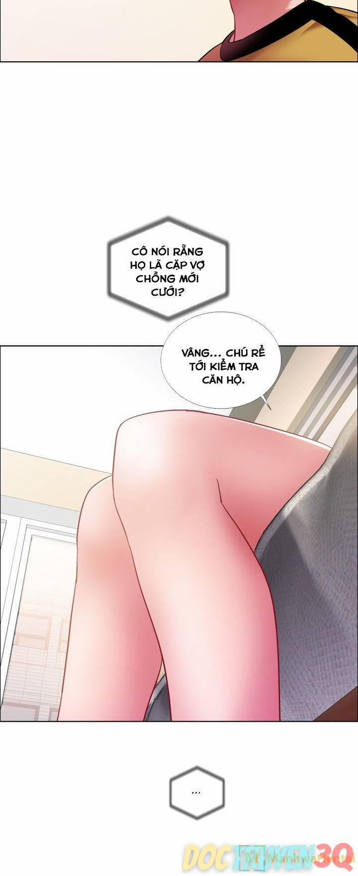 Rental Girls 27 trang 29