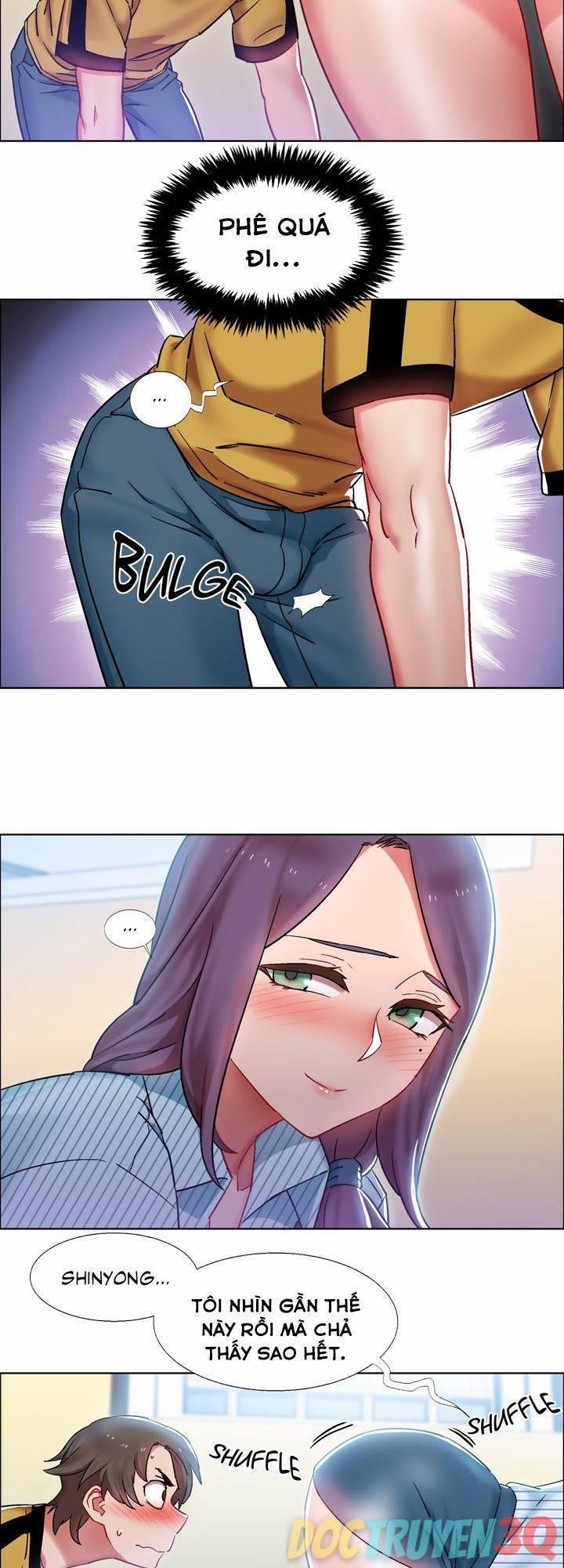 Rental Girls 27 trang 4