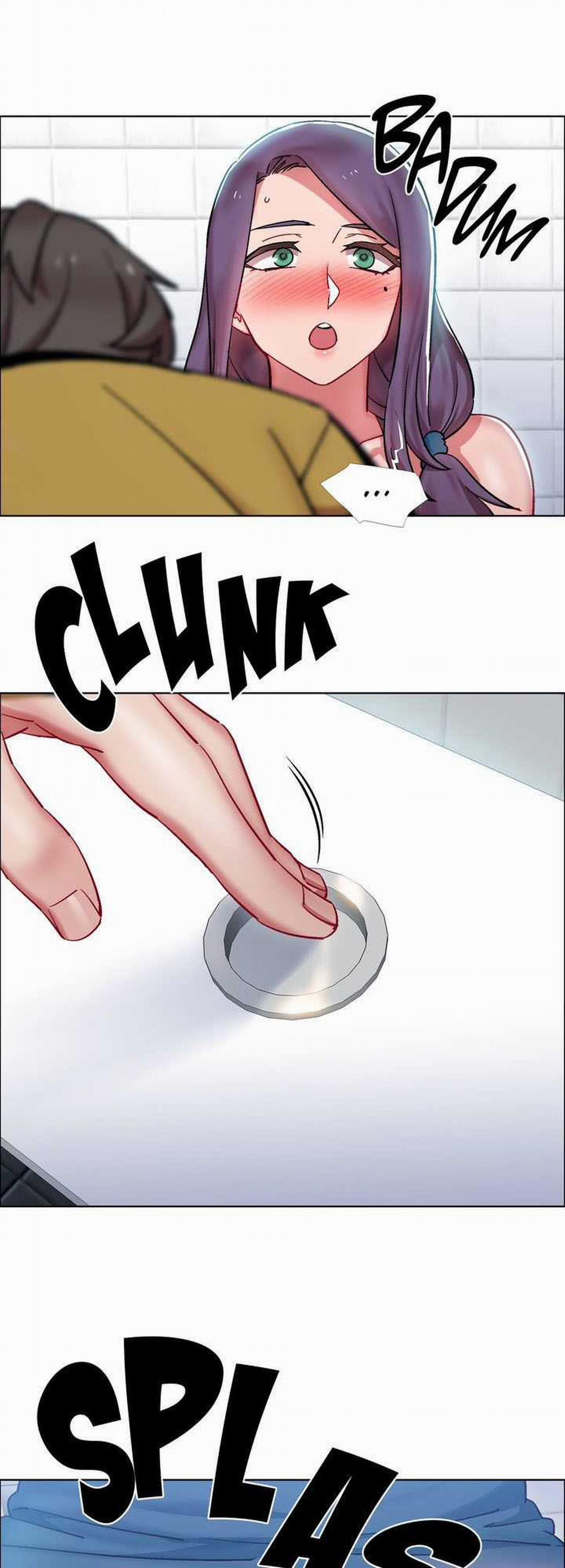 Rental Girls 29 trang 16