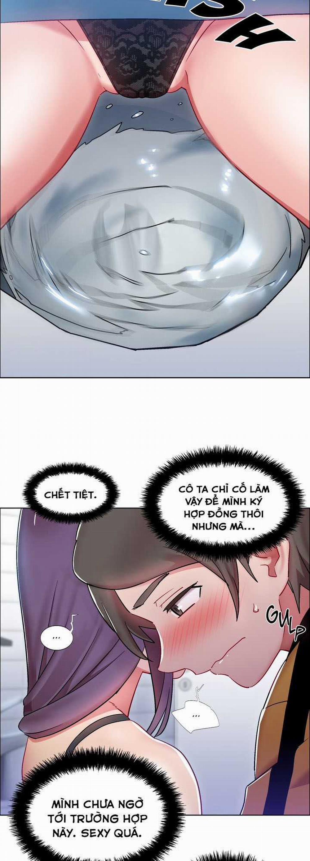 Rental Girls 29 trang 17