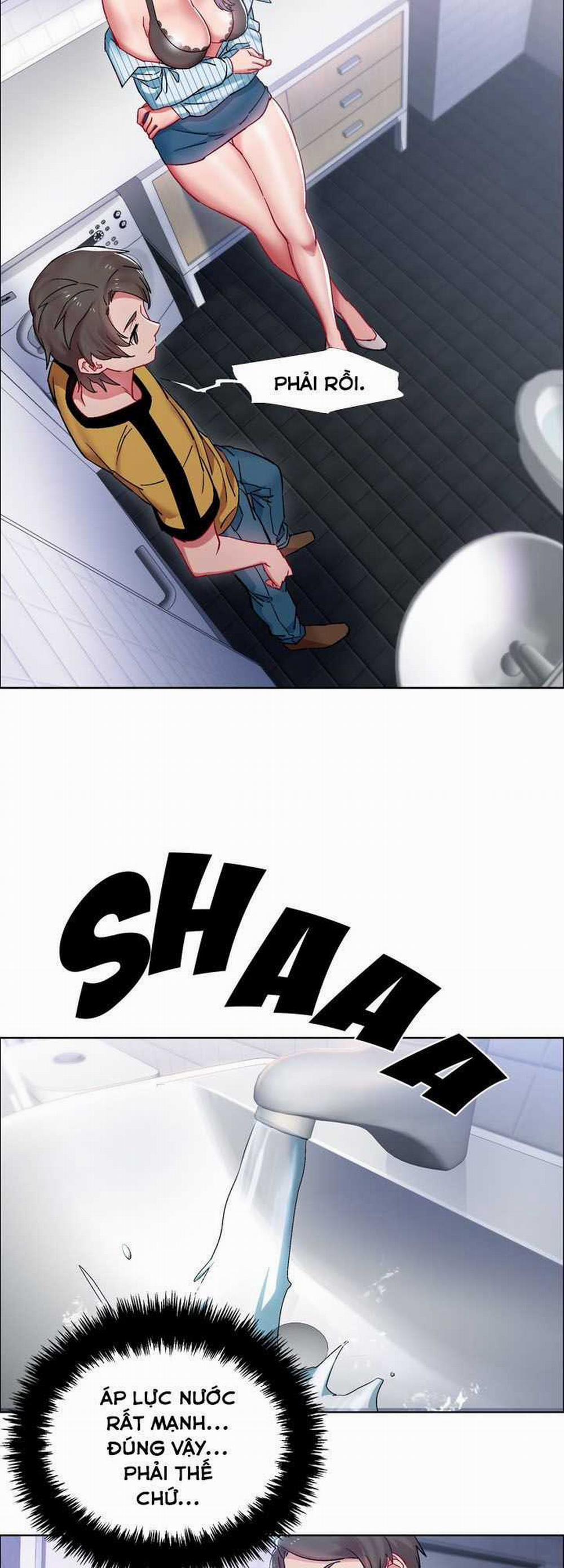 Rental Girls 29 trang 8