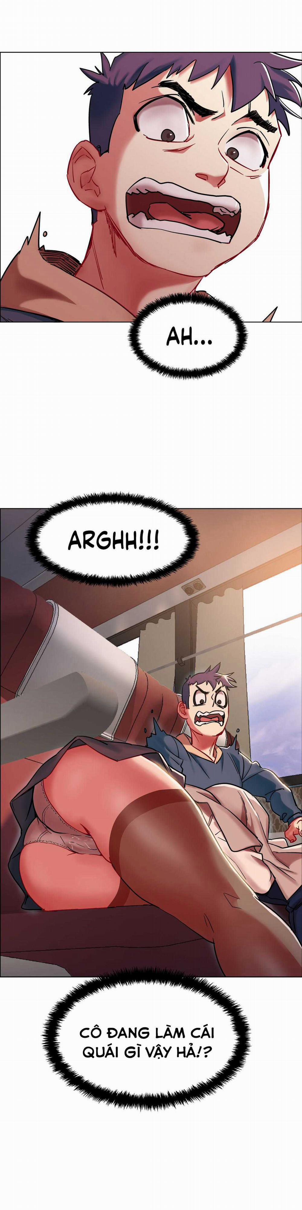 Rental Girls 3 trang 22