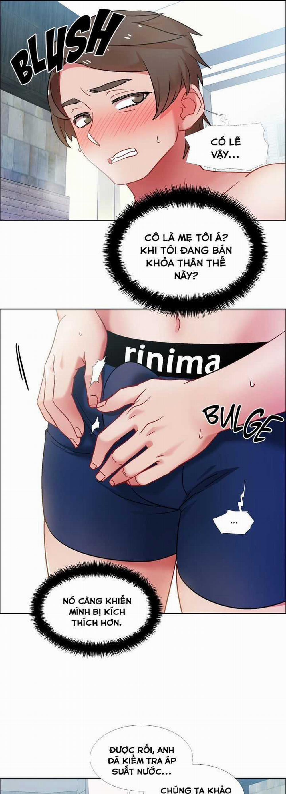 Rental Girls 30 trang 15