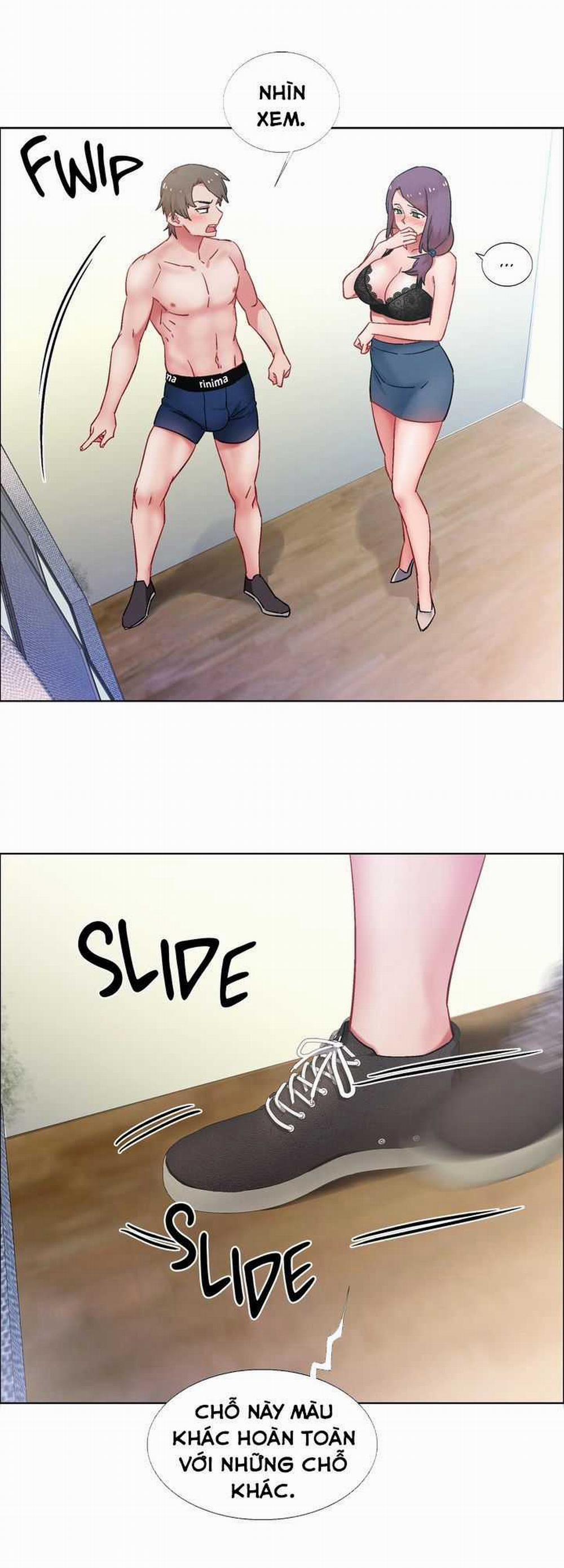 Rental Girls 30 trang 23