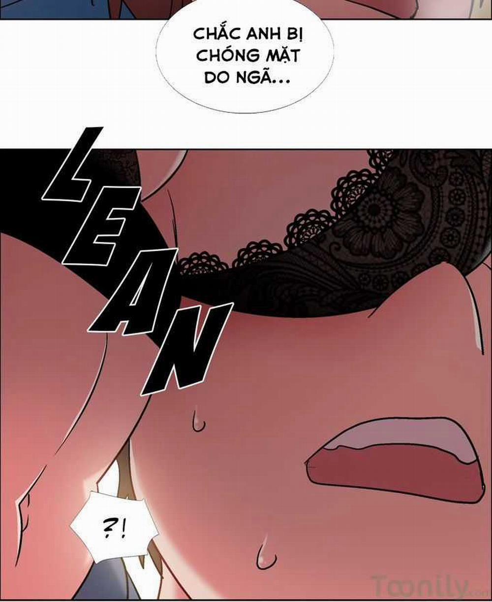 Rental Girls 30 trang 34