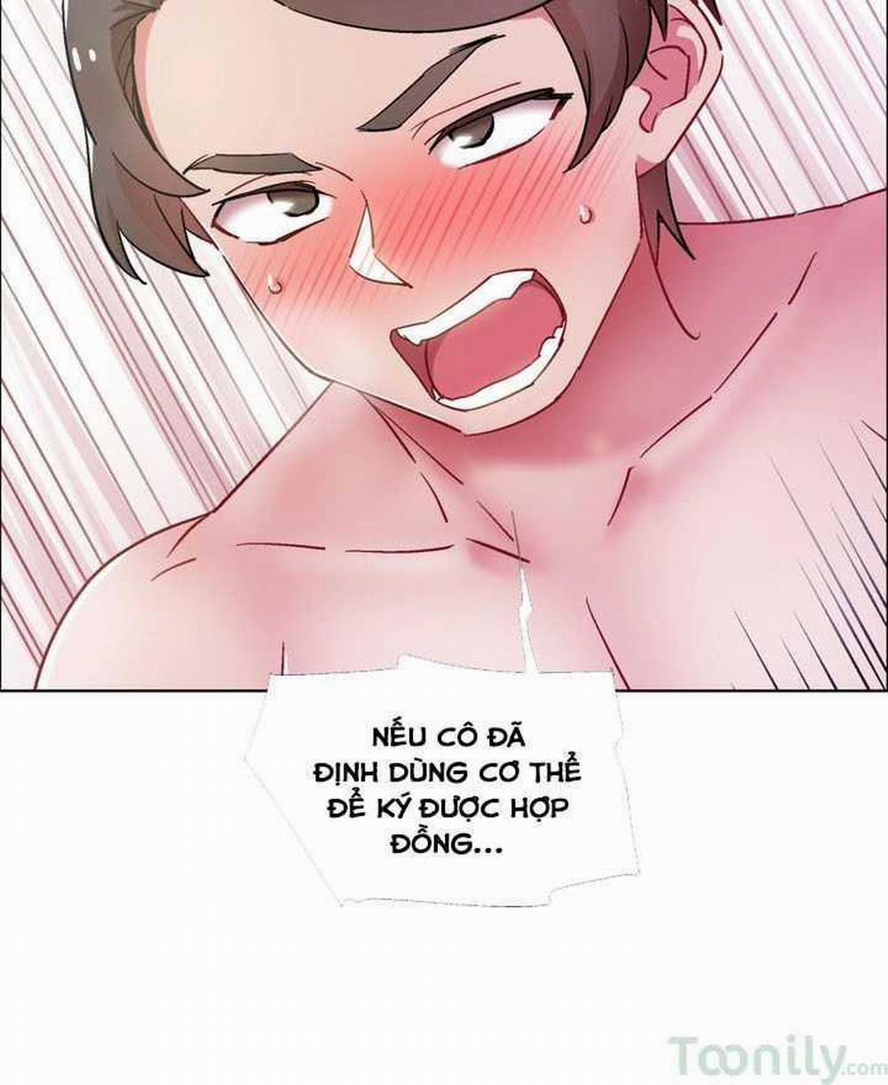 Rental Girls 31 trang 2