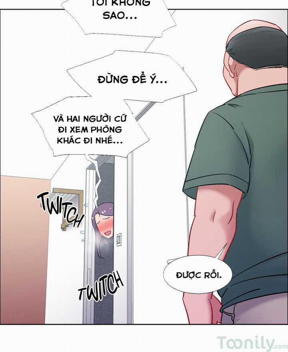 Rental Girls 31 trang 48