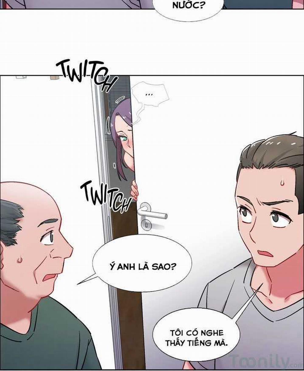 Rental Girls 32 trang 10