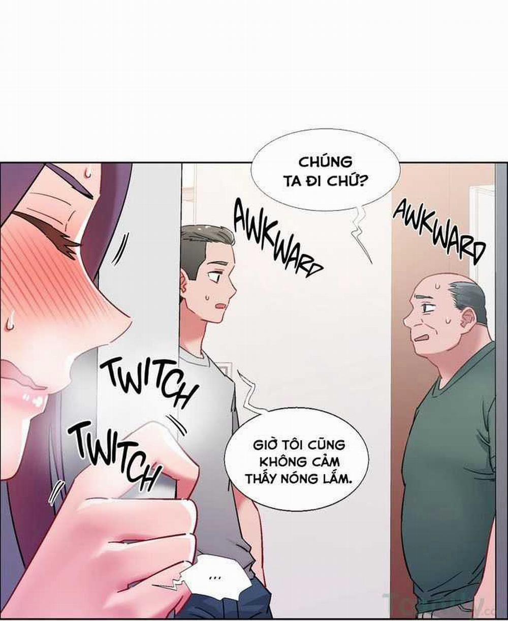 Rental Girls 32 trang 24