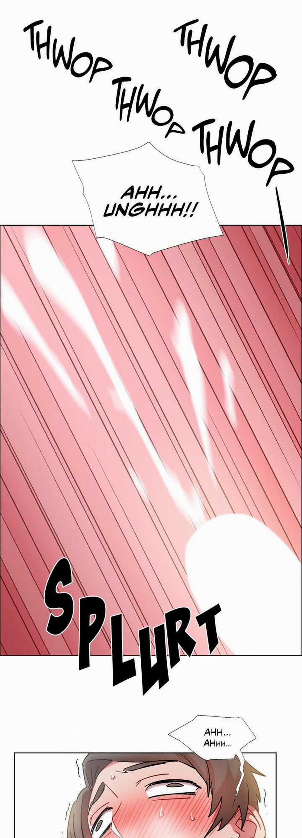 Rental Girls 32 trang 51