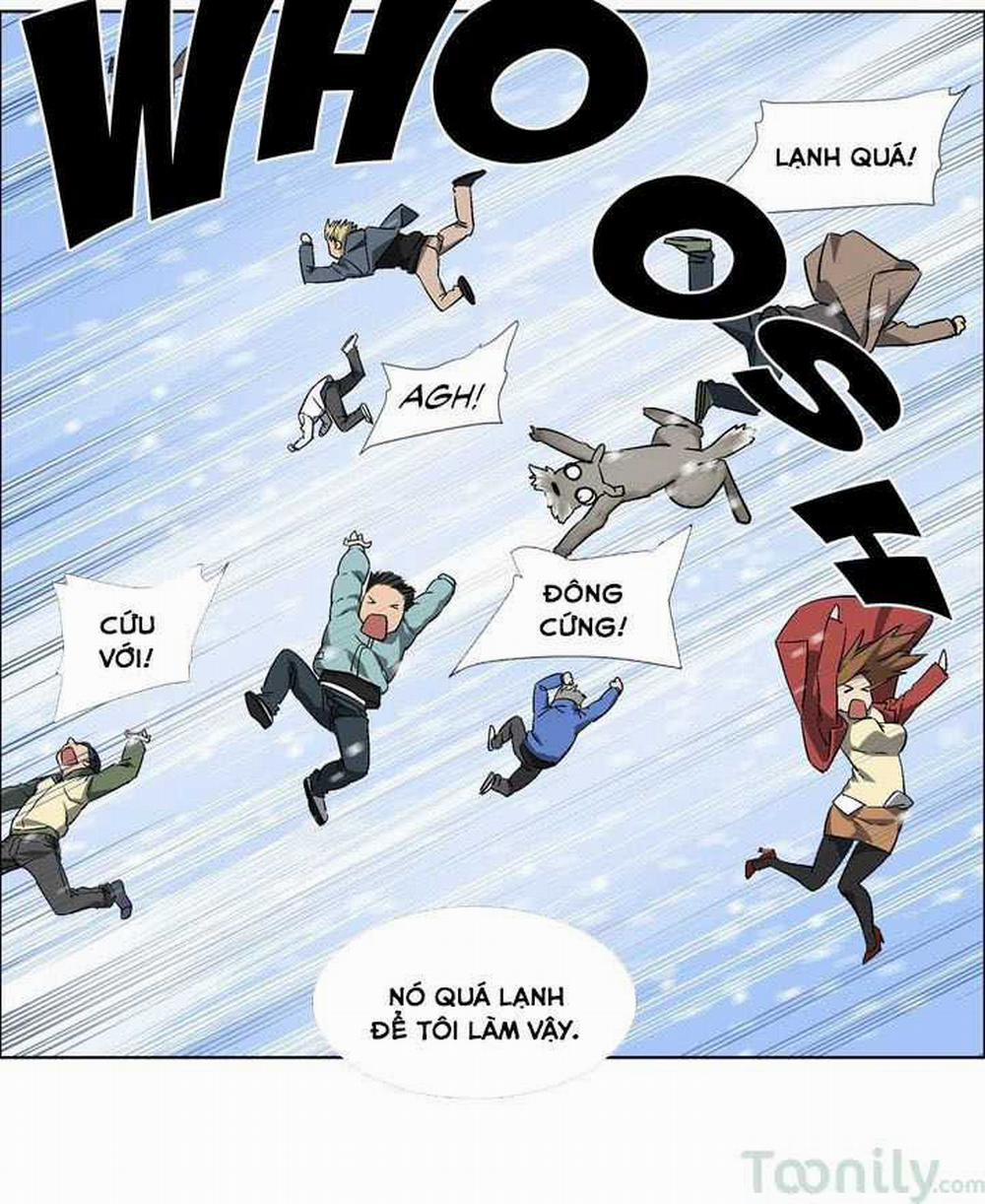 Rental Girls 33 trang 22