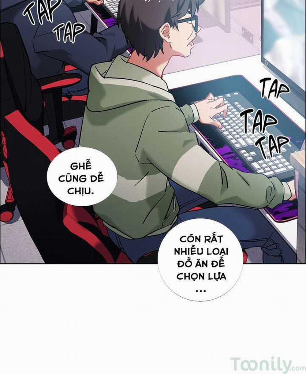 Rental Girls 33 trang 26