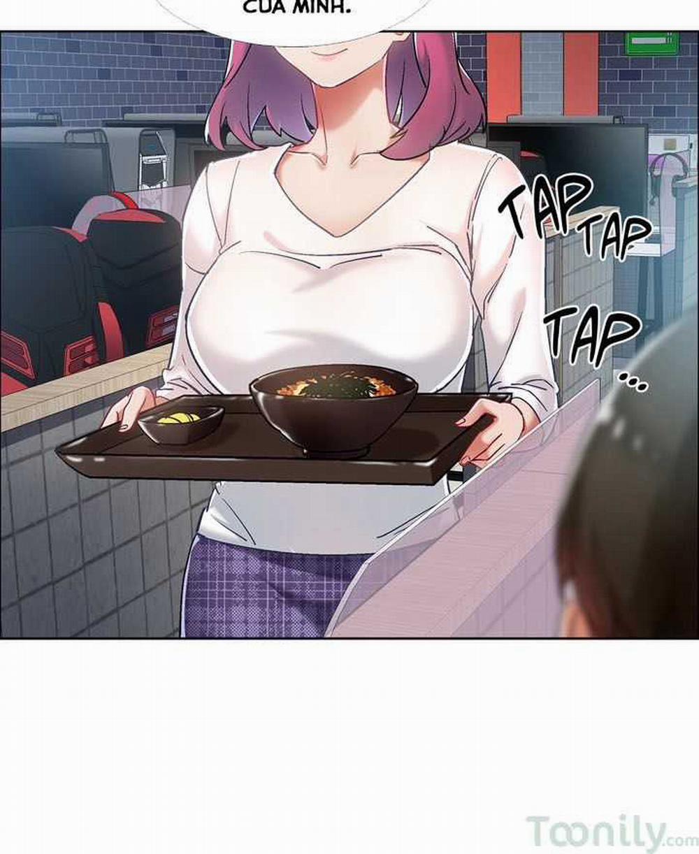 Rental Girls 33 trang 28