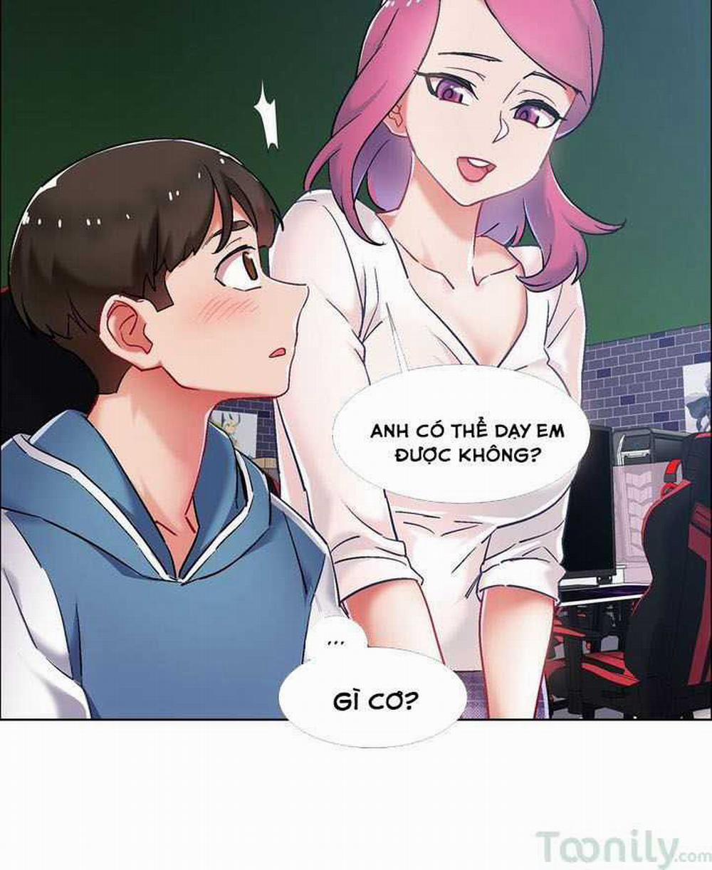 Rental Girls 33 trang 38