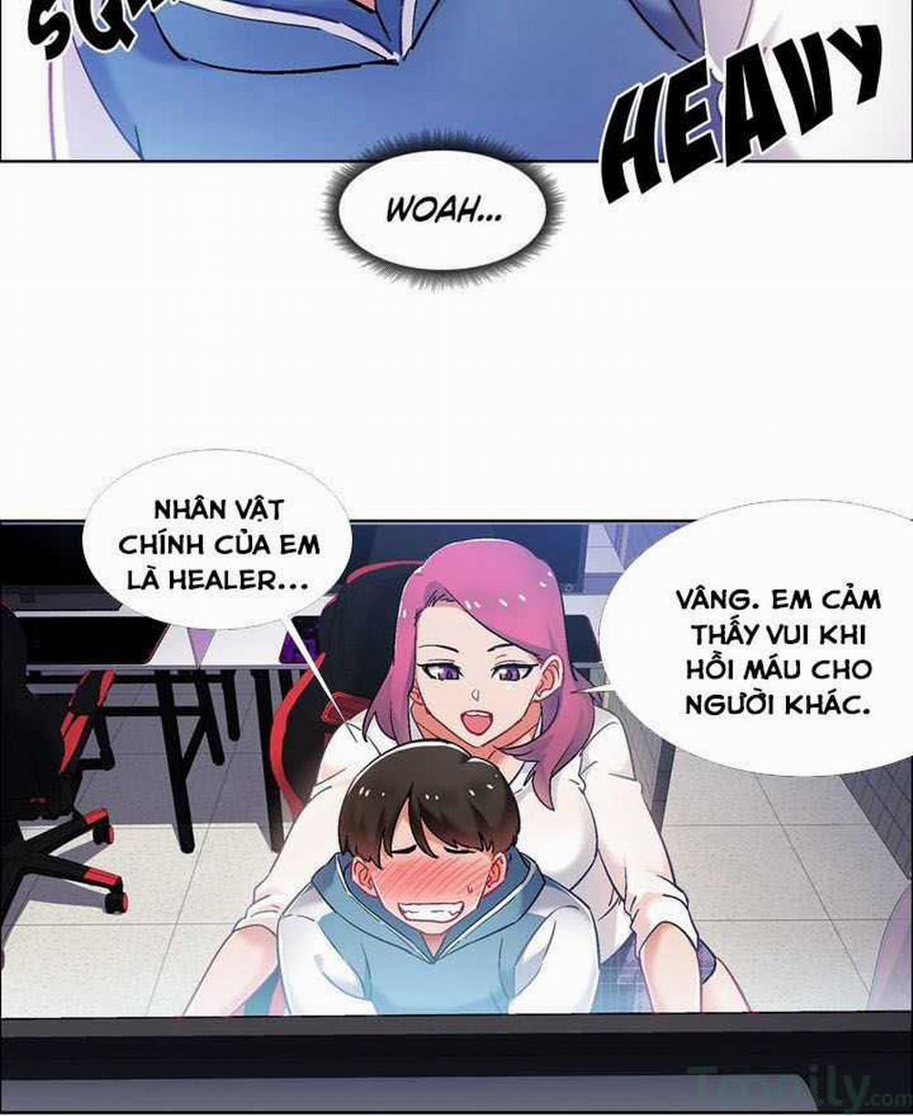 Rental Girls 33 trang 42