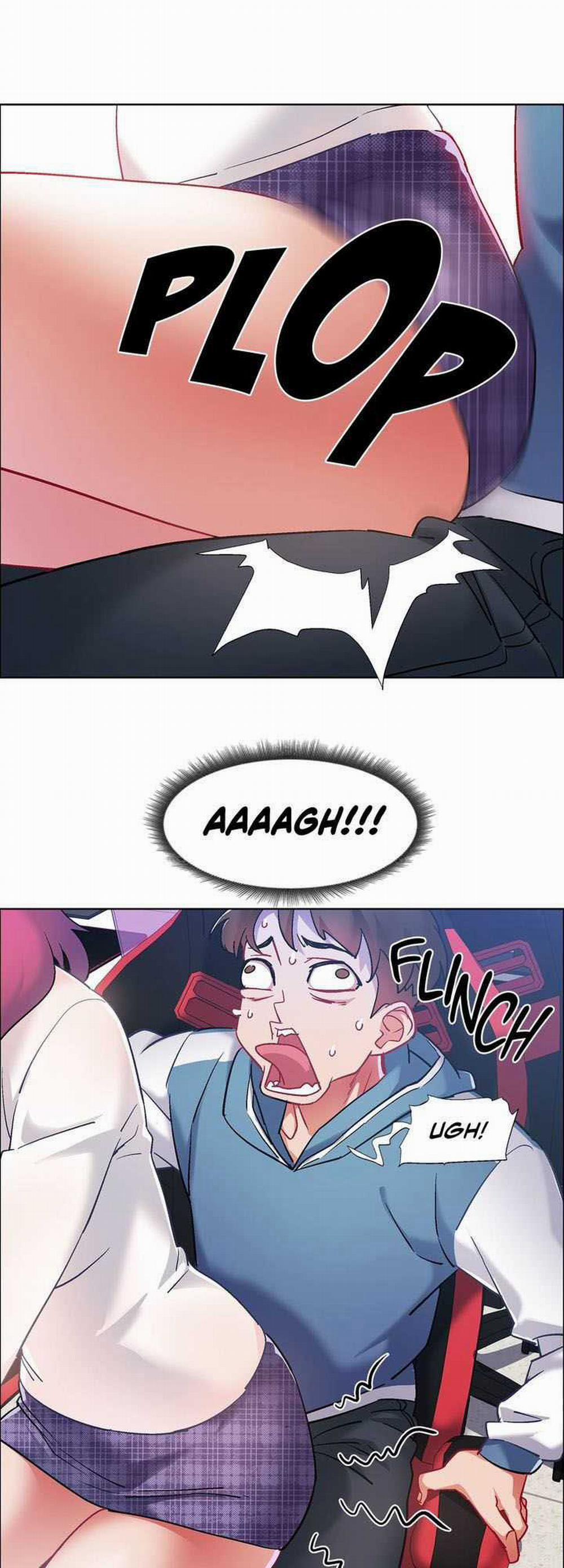 Rental Girls 33 trang 49