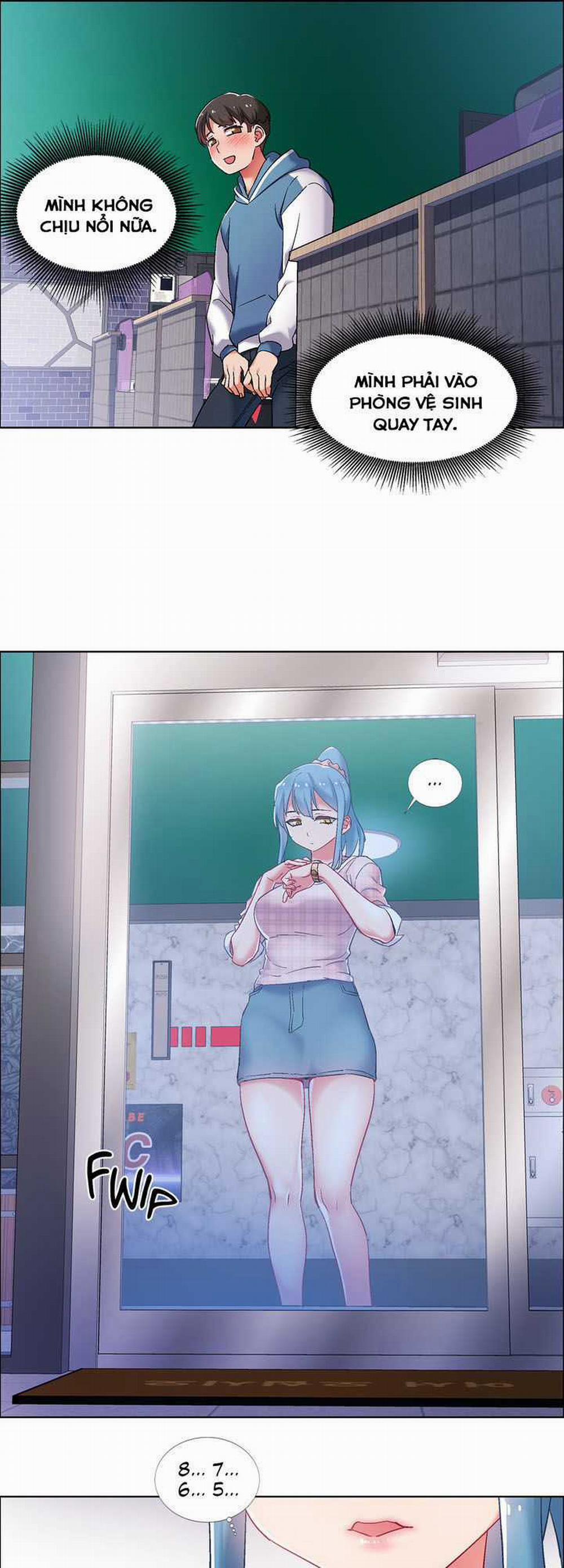 Rental Girls 34 trang 14