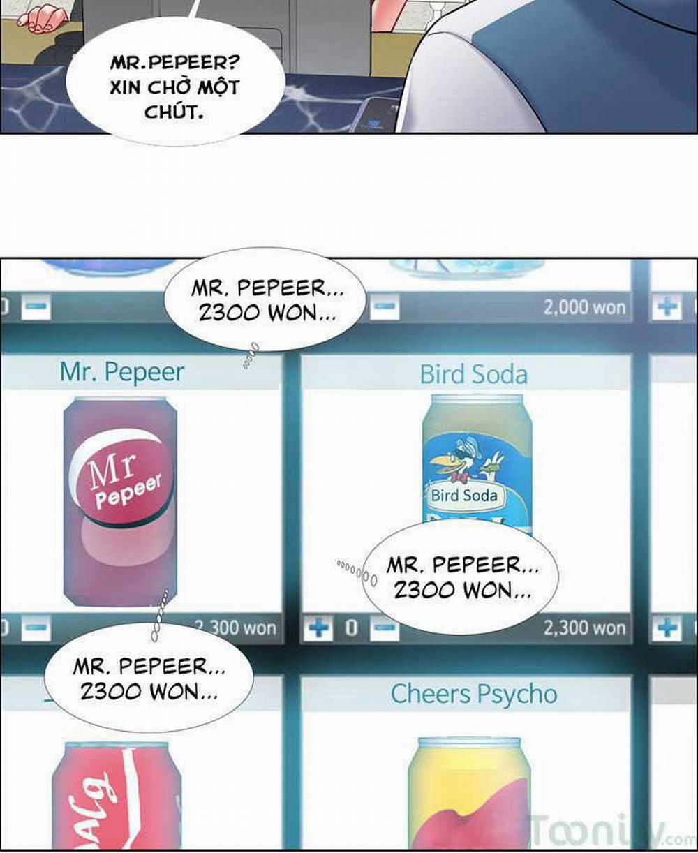 Rental Girls 34 trang 21