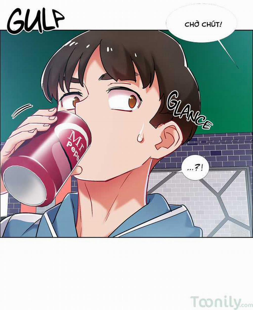 Rental Girls 34 trang 25