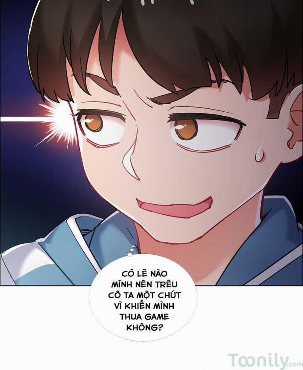 Rental Girls 34 trang 41