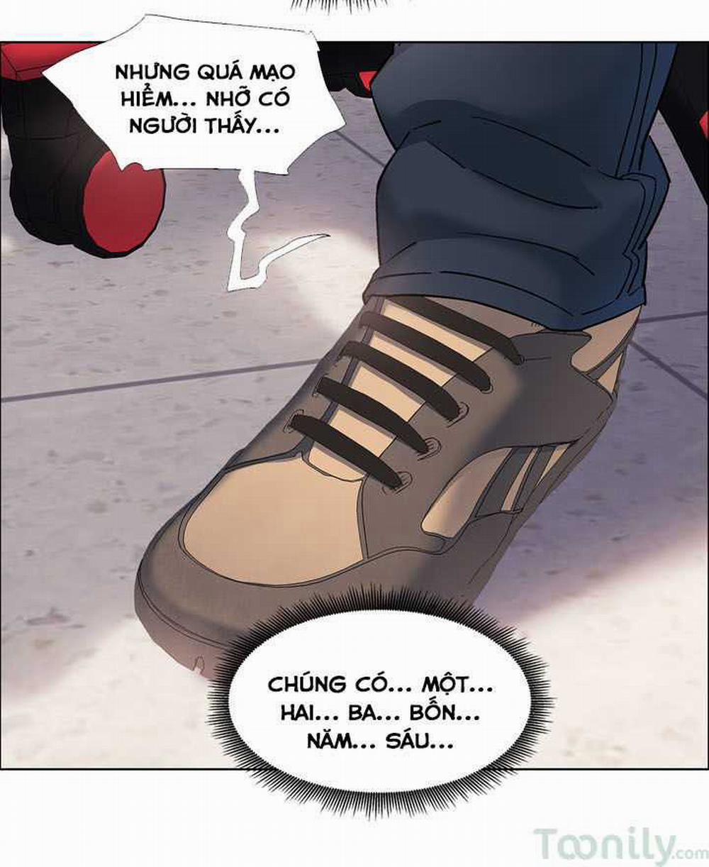 Rental Girls 37 trang 10