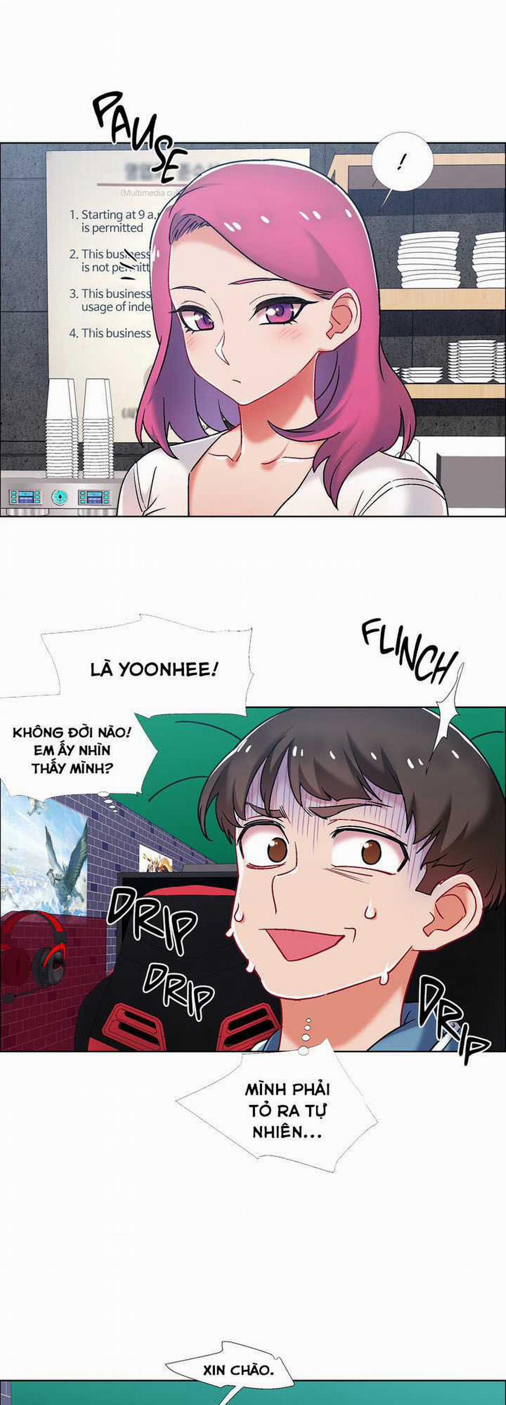 Rental Girls 37 trang 19