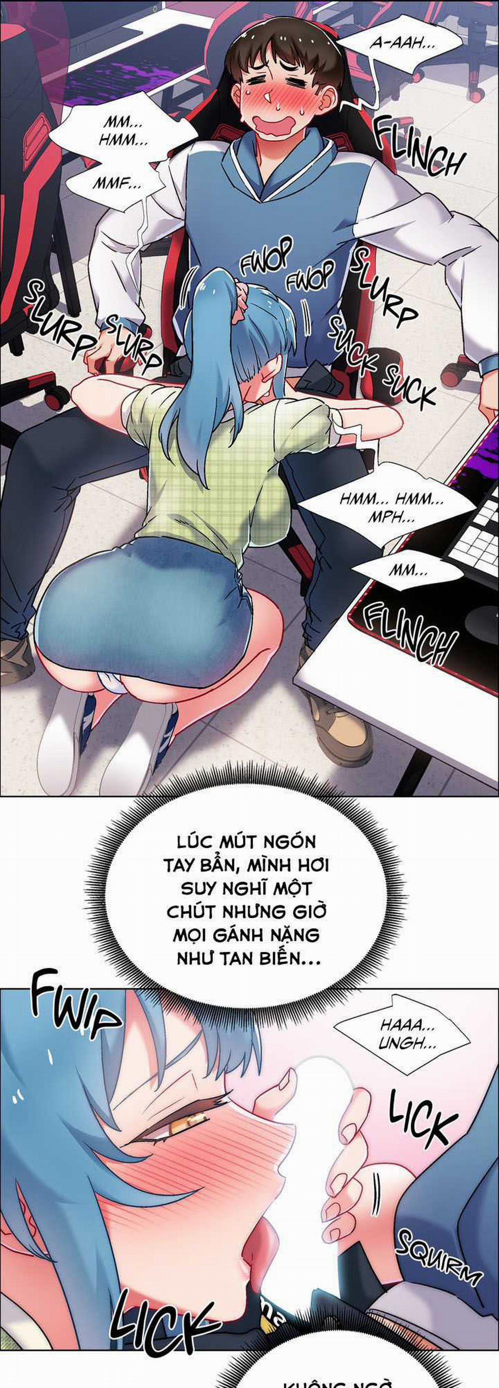 Rental Girls 37 trang 23