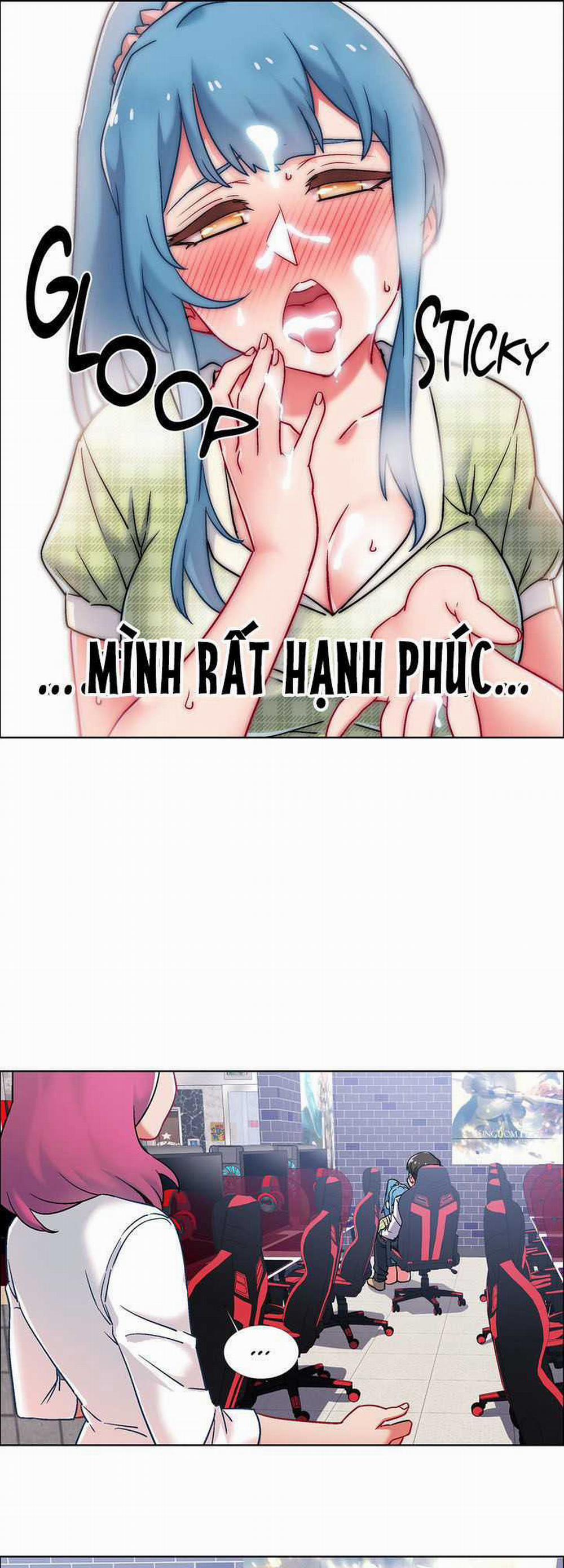 Rental Girls 37 trang 29