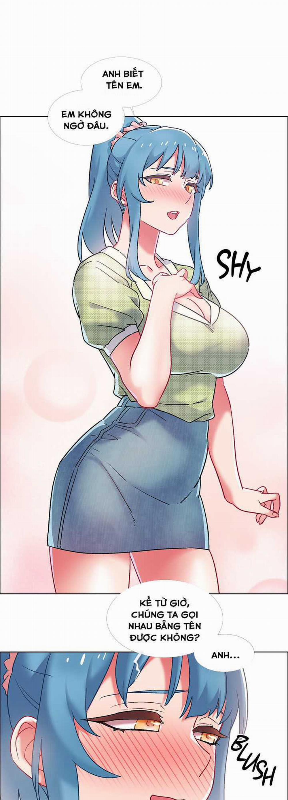 Rental Girls 37 trang 36