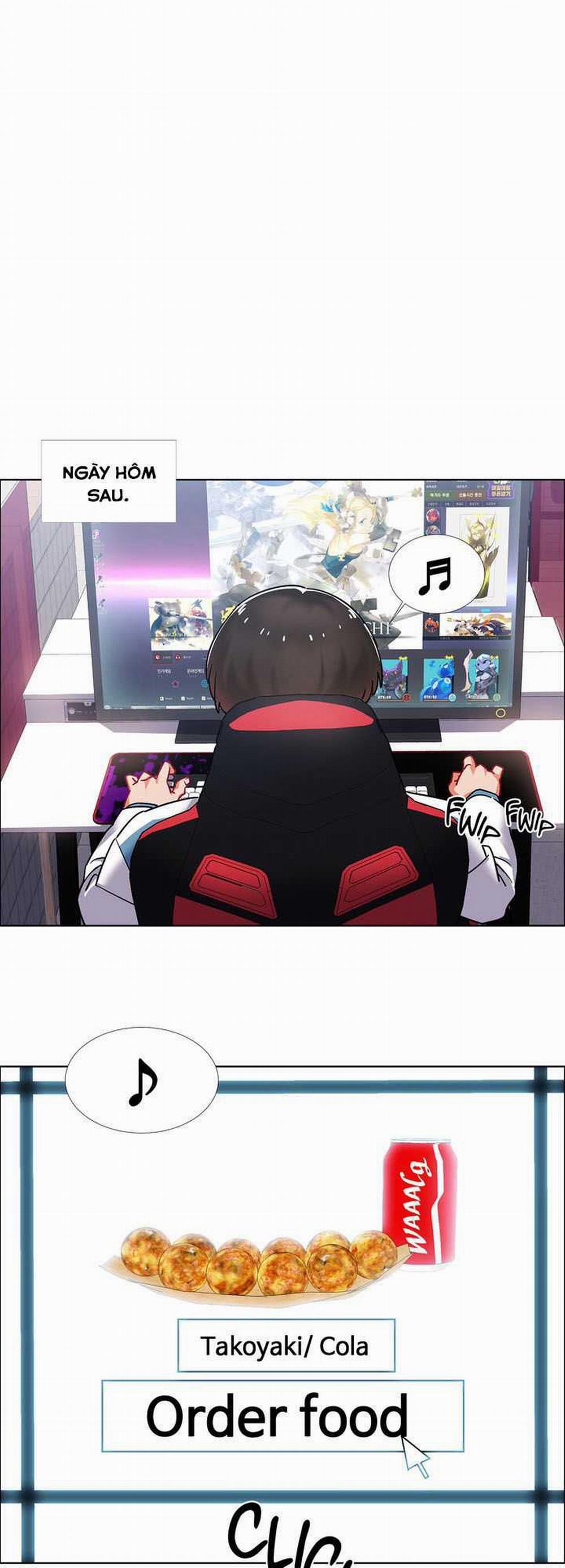 Rental Girls 37 trang 40