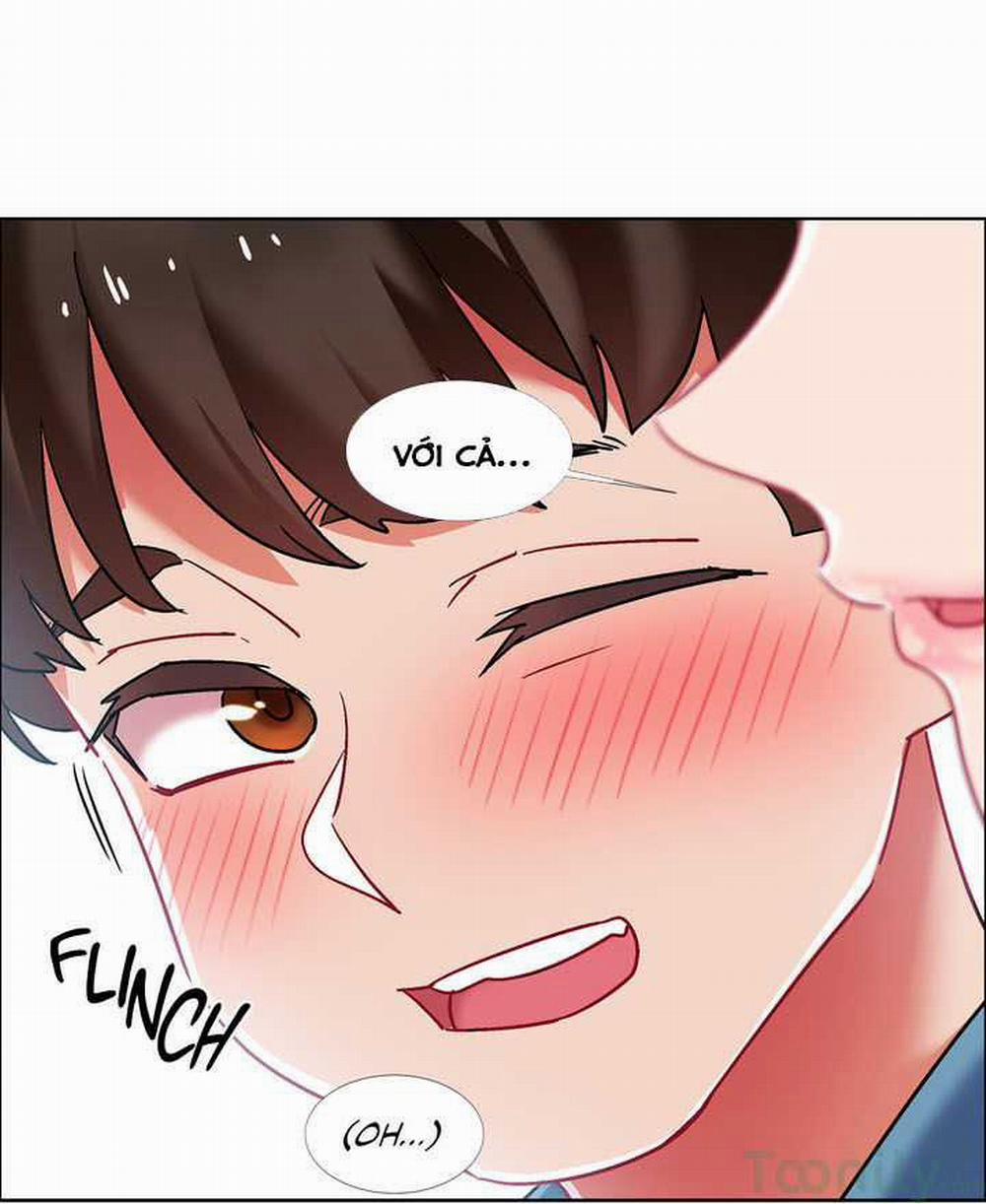 Rental Girls 37 trang 43