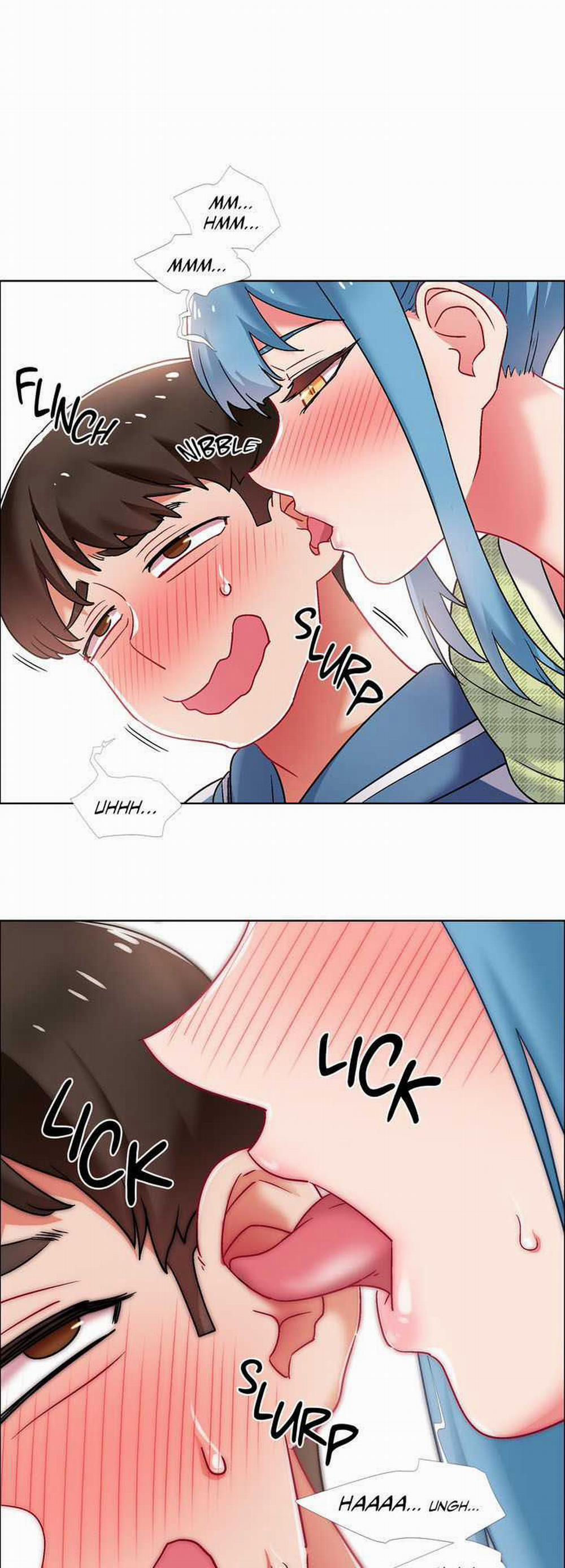 Rental Girls 37 trang 44