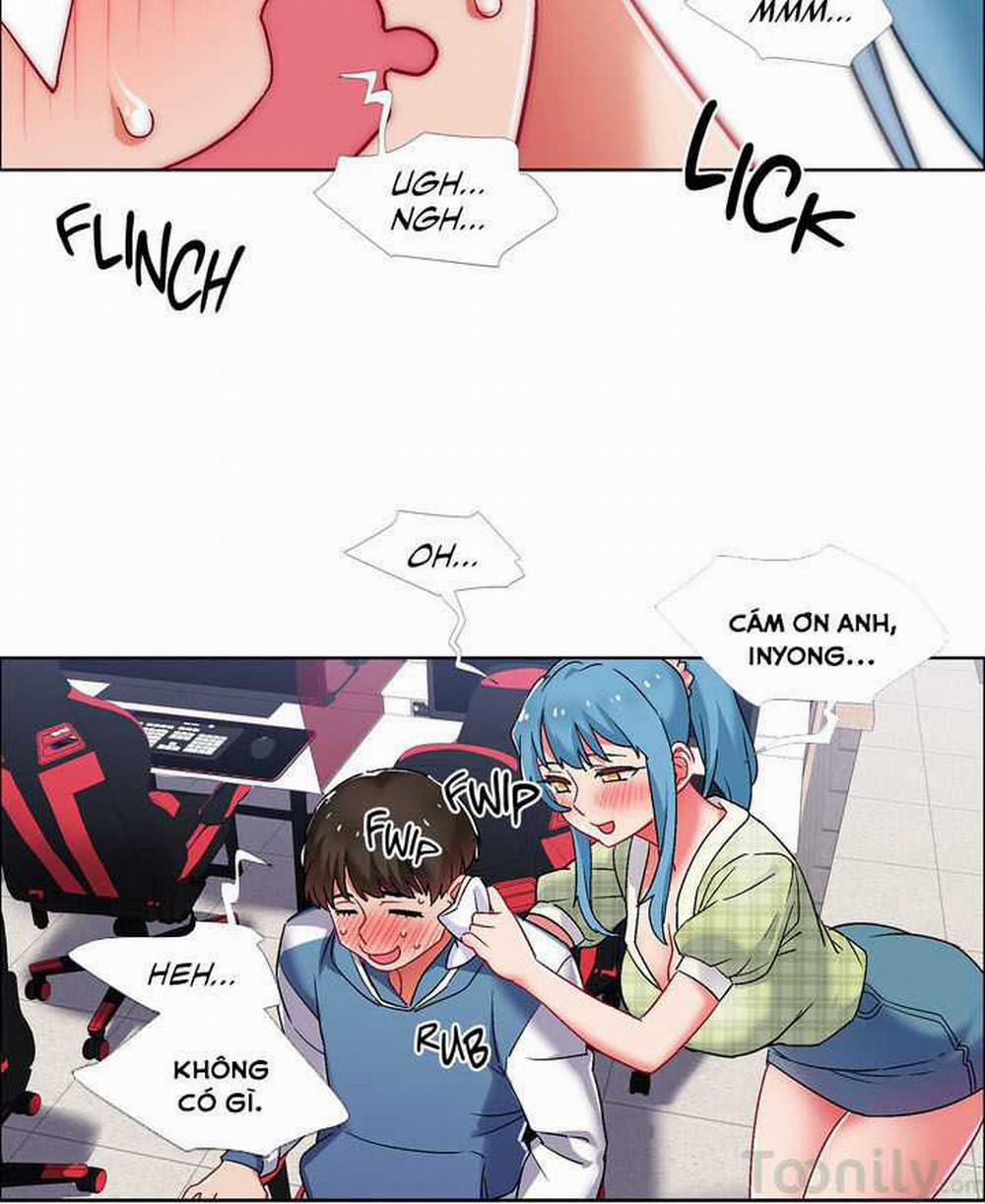 Rental Girls 37 trang 45