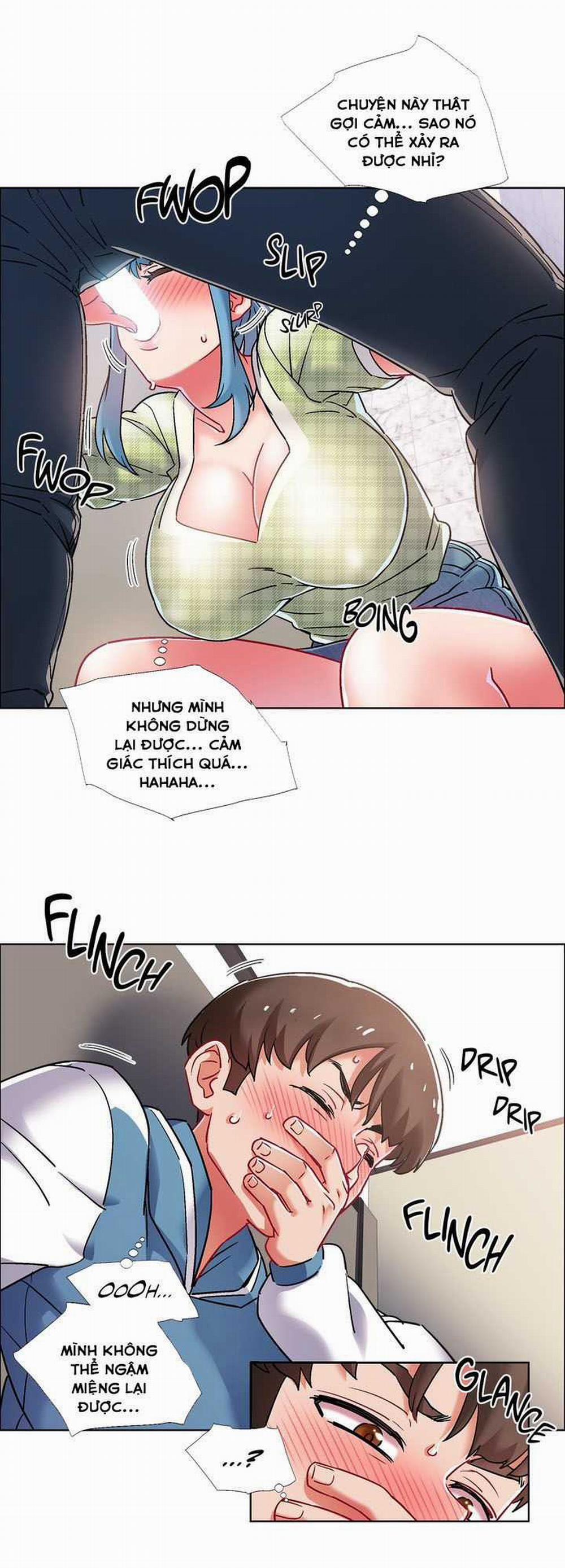 Rental Girls 38 trang 13